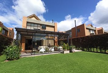 Casa en  Hacienda Fontanar, Chía