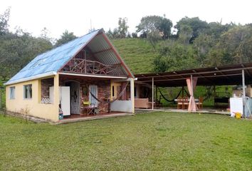 Villa-Quinta en  Pacho, Cundinamarca