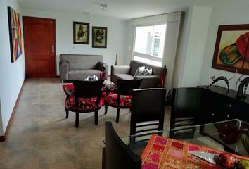 Apartamento en  Milán, Manizales