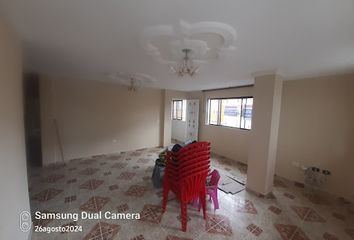 Apartamento en  San Alonso, Bucaramanga