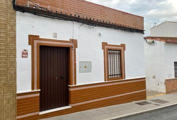 Chalet en  San Bartolome De La Torre, Huelva Provincia