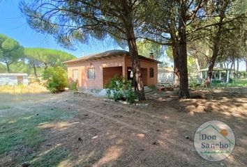 Chalet en  Santibañez De Valcorba, Valladolid Provincia