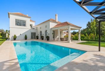 Villa en  Distrito 6-marbella Centro Sur, Marbella