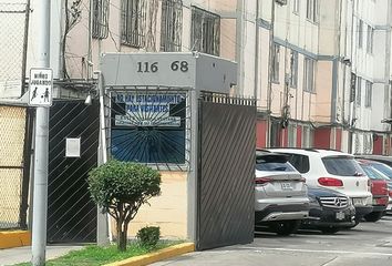 Departamento en  San Marcos, Azcapotzalco