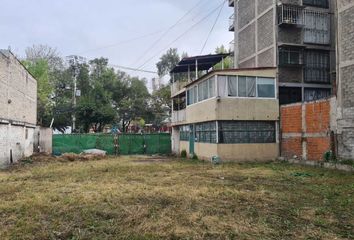 Lote de Terreno en  Santa Bárbara, Azcapotzalco