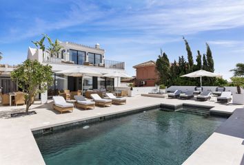 Villa en  Distrito 9-las Chapas, Marbella