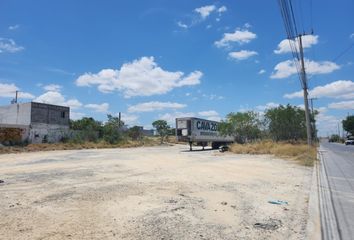 Lote de Terreno en  Bosques De La Silla, Juárez, Nuevo León