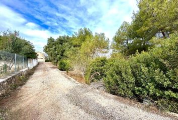 Terreno en  Dénia, Alicante Provincia