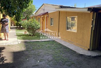 Casa en  La Cisterna, Provincia De Santiago