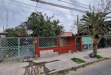 Casa en  La Florida, Provincia De Santiago