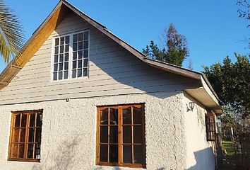 Casa en  San Fernando, Colchagua