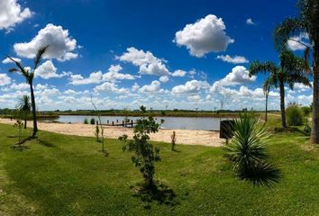 Terrenos en  Campos De La Enriqueta, Partido De La Plata