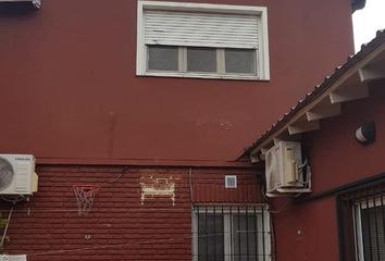 Casa en  Burzaco, Partido De Almirante Brown