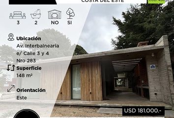 Casa en  Buenos Aires Costa Atlántica