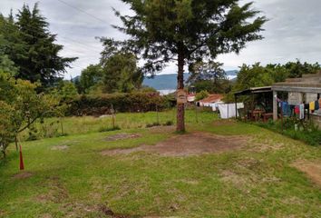 Lote de Terreno en  51219, Valle De Bravo, México, Mex