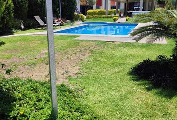 Casa en condominio en  Calle Oyamel, Foresta Santa Anita, Tlajomulco De Zúñiga, Jalisco, 45645, Mex