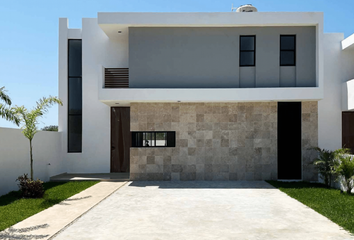 Casa en  Calle 18 65, Dzitya, Mérida, Yucatán, 97302, Mex