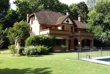 Casa en  Lomas De San Isidro, Partido De San Isidro