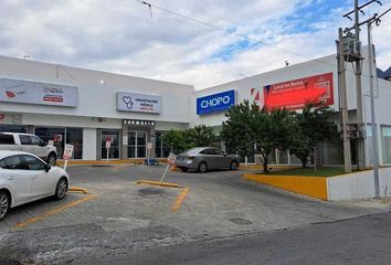 Local comercial en  Avenida José Vasconcelos, Centro De San Pedro Garza García, San Pedro Garza García, Nuevo León, 66200, Mex