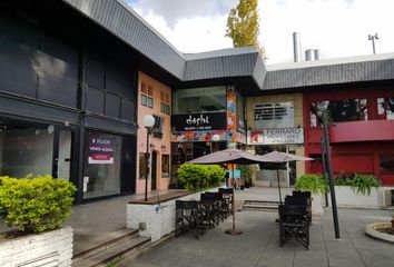 Locales en  Acassuso, Partido De San Isidro