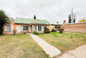 Casa en  General Pico, La Pampa