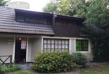 Casa en  Parque Las Naciones, Presidente Perón