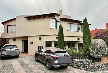 Casa en condominio en  Calle Ahuatenco 141-149, Ahuatenco, Cuajimalpa De Morelos, Ciudad De México, 05000, Mex