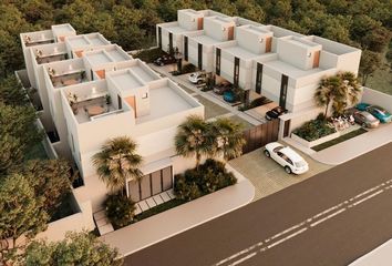 Casa en condominio en  Calle 18 65, Dzitya, Mérida, Yucatán, 97302, Mex