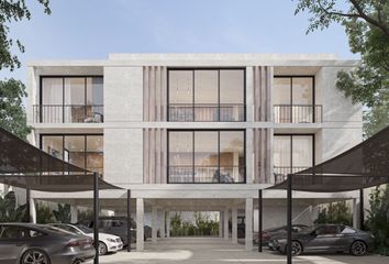 Departamento en  Calle 27, Chuburna De Hidalgo, Mérida, Yucatán, 97205, Mex