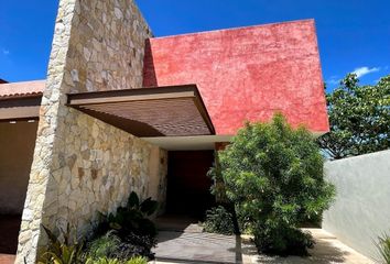 Casa en condominio en  Temozón Norte, Mérida, Yucatán, Mex