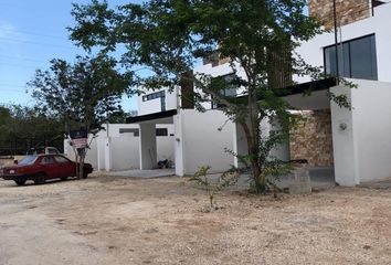 Casa en  X Canatún, Mérida, Yucatán, Mex