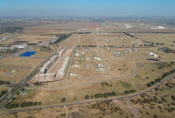 Terrenos en  Fisherton, Rosario