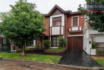 Casa en  Bernal, Partido De Quilmes