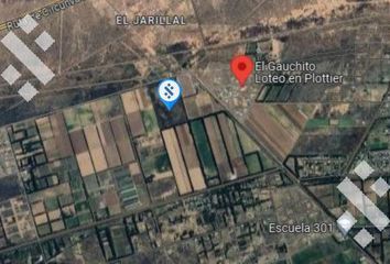 Terrenos en  Plottier, Neuquen