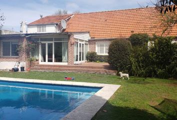 Casa en  Güemes, Mar Del Plata