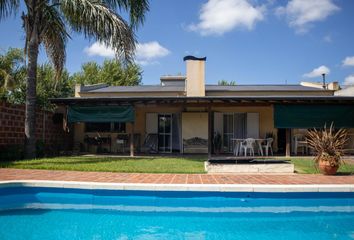 Casa en  Lobos, Partido De Lobos