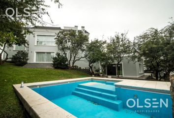 Casa en  La Calera, Córdoba