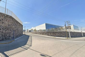 Lote de Terreno en  Calle Oriente 3, Parque Industrial Nuevo San Juan, San Juan Del Río, Querétaro, 76806, Mex