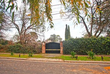 Casa en  Altos De La Horqueta, Partido De San Isidro