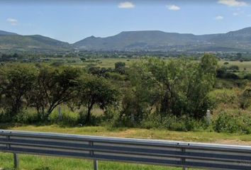 Lote de Terreno en  Carretera Querétaro - San Luis Potosí, Querétaro, 76212, Mex