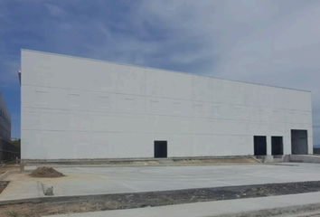 Nave en  Calle J. G. Leal 300, Ciudad Apodaca, Apodaca, Nuevo León, 66640, Mex