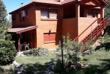 Casa en  Merlo, San Luis