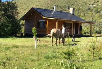 Terrenos en  Cholila, Chubut