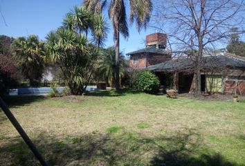 Casa en  San Justo, La Matanza