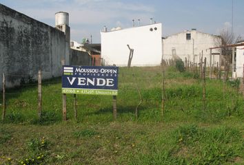 Terrenos en  Gualeguaychú, Entre Ríos