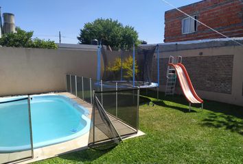 Casa en  Tiro Suizo, Rosario