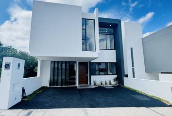 Casa en  Calle Ceiba, Zibata, Condominio Ceiba, El Marqués, Querétaro, 76269, Mex