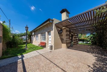 Casa en  Puerto Roldán, Roldán