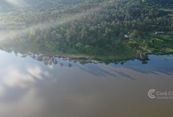 Terrenos en  San Ignacio, Misiones