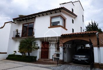 Casa en condominio en  Calle Jón Del Puente 3, La Cruz, Ciudad López Mateos, Atizapán De Zaragoza, México, 52996, Mex